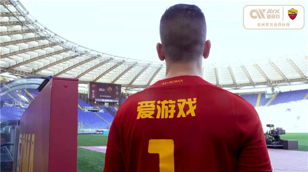 中的角色也